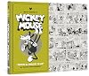 Walt Disney's Mickey Mouse Vol. 2: Trapped on Treasure Island