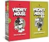 Walt Disney's Mickey Mouse Vol. 1 & 2 Box Set