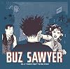Buz Sawyer, Vol. 2: Sultry's Tiger [Fantagraphics]