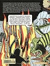 Creeping Death from Neptune: The Life And Comics Of Basil Wolverton Vol. 1