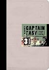 Captain Easy, Soldier of Fortune, Vol. 3: The Complete Sunday Newspaper Strips 1938-1940