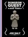 Dungeon Quest: Book Three (Vol. 3) (Dungeon Quest)