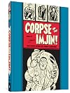 "Corpse on the Imjin" and Other Stories (The EC Comics Library)