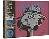 The Complete Peanuts: 1985-1986 Dailies & Sundays