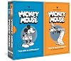 Walt Disney's Mickey Mouse Vol. 3 & 4 Box Set