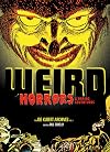 Weird horrors & daring adventures : the Joe Kubert Archives Vol.1