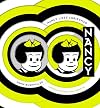 Nancy Likes Christmas: Complete Dailies 1946-1948 (Vol. 2) (Ernie Bushmiller's Nancy)