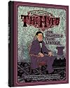The Hypo: The Melancholic Young Lincoln