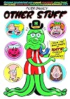 Peter Bagge's Other Stuff