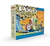 Pogo: The Complete Syndicated Comic Strips, Vols. 1 & 2: Through the Wild Blue Wonder and Bona Fide Balderdash