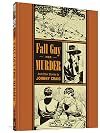Fall Guy For Murder And Other Stories