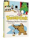 The Complete Carl Barks Disney Library Vol. 05: Donald Duck: "Christmas On Bear Mountain"