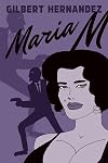 Maria M. - Vol. 1