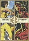 The EC Artists Library Slipcase Vol. 1 (Vol. 1-4) (The EC Comics Library)