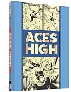 Aces High (The EC Comics Library)