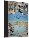 Prince Valiant, Vol. 10: 1955-1956