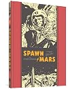 Spawn of Mars and Other Stories