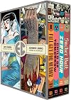 The EC Artists Library Slipcase Vol. 2 (The EC Comics Library)