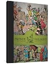 Prince Valiant Vol. 11: 1957-1958