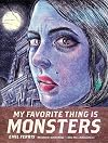 My Favorite Thing Is Monsters, Book One