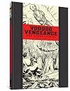 Voodoo Vengeance And Other Stories (The EC Comics Library)