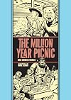 The Million Year Picnic and Other Stories (The EC Comics Library)