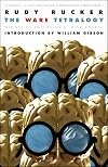 The Ware Tetralogy - Rudy Rucker