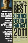 The Year's Best Science Fiction & Fantasy, 2011 Edition