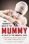 The Mammoth Book of the Mummy