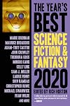 The Year's Best Science Fiction & Fantasy, 2020 Edition