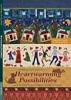 Heartwarming Possibilities: 4 Quilt Projects to Celebrate Family & Friends