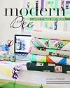 Modern Bee —13 Quilts to Make with Friends