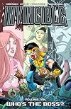 Invincible, Volume 10: Who's The Boss?