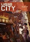 Liquid City