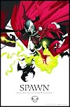 Spawn: Origins Volume 1