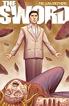 The Sword Volume 3: Earth (Sword (Image Comics))