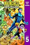 Invincible: The Ultimate Collection, Vol. 05