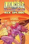 Invincible Presents: Atom Eve and Rex Splode