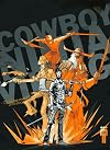 Cowboy Ninja Viking Volume 1
