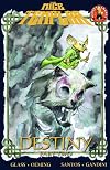 Mice Templar Volume 2.2: Destiny Part 2