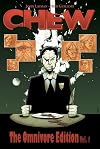 Chew Omnivore Edition, Vol. 1