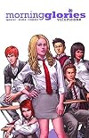 Morning Glories, Vol. 01: For a Better Future