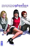 Morning Glories, Vol. 02: All Will Be Free