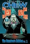 Chew Omnivore Edition, Vol. 2