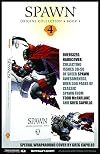 Spawn: Origins Book 4