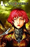 Carbon Grey Volume 1: Sisters at War TP