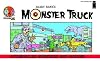 Shaky Kane's Monster Truck