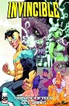 Invincible, Volume 15: Get Smart