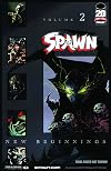 Spawn: New Beginnings Volume 2