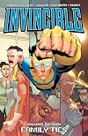 Invincible, Volume 16: Family Ties